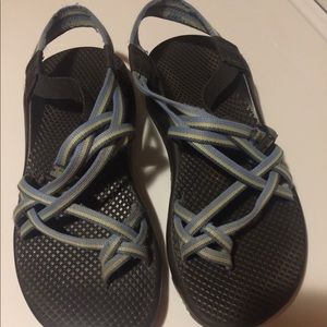 Womens Chaco sandals